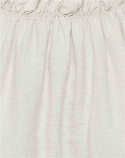 Marta du Chateau - MDCLucina Top - Beige